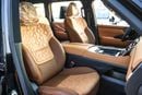 Nissan Patrol SE PLATINUM CITY
