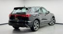 فولكس واجن طوارق 2024 Volkswagen Touareg, 2029 VW Warranty + Service Pack, Full VW Service History, GCC