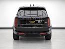 Land Rover Range Rover AUTOBIOGRAPHY P530