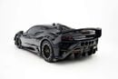 فيراري SF90 ستراديل سترادالي CUSTOM WIDE-BODY KIT | SERVICE CONTRACT | GCC SPECS | 6,715 KM