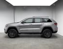 Jeep Grand Cherokee TRAILHAWK