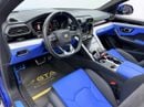 Lamborghini Urus STANDARD 2022 Lamborghini Urus, Warranty, Full Service History, Fully Loaded, Excellent Condition, Japanese