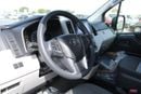 Toyota Hiace DX