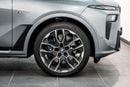 BMW X7 XDRIVE40i LUXURY M SPORT PACKAGE