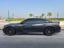 دودج تشارجر R/T SCATPACK