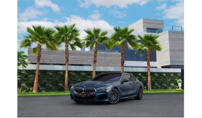 BMW 840i M Sport | 4,994 P.M  | 0% Downpayment | BMW Warranty/Service!