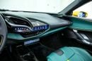 Ferrari SF90 FERRERI SF90 | SPIDER | GCC | WARRANTY | SERVICE CONTRACT | EXCELLENT CONDITION | FULL OPTION