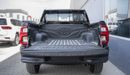 Toyota Hilux GR SPORT 2.8 Diesel 26/26 Black on Black