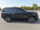 Toyota Land Cruiser GXR