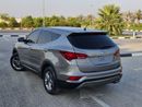 Hyundai Santa Fe SPORT