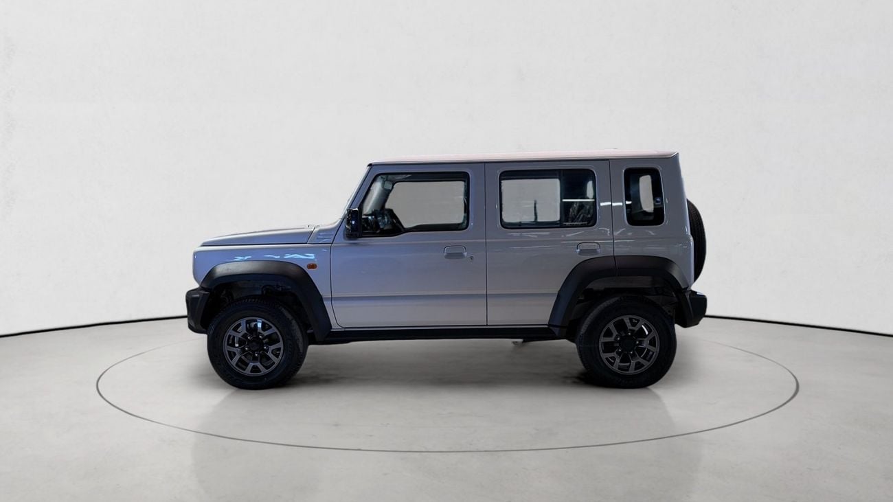 Suzuki Jimny GLX | Guaranteed Warranty | 0 Down Payment