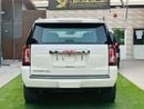 جي أم سي يوكون XL DENALI
