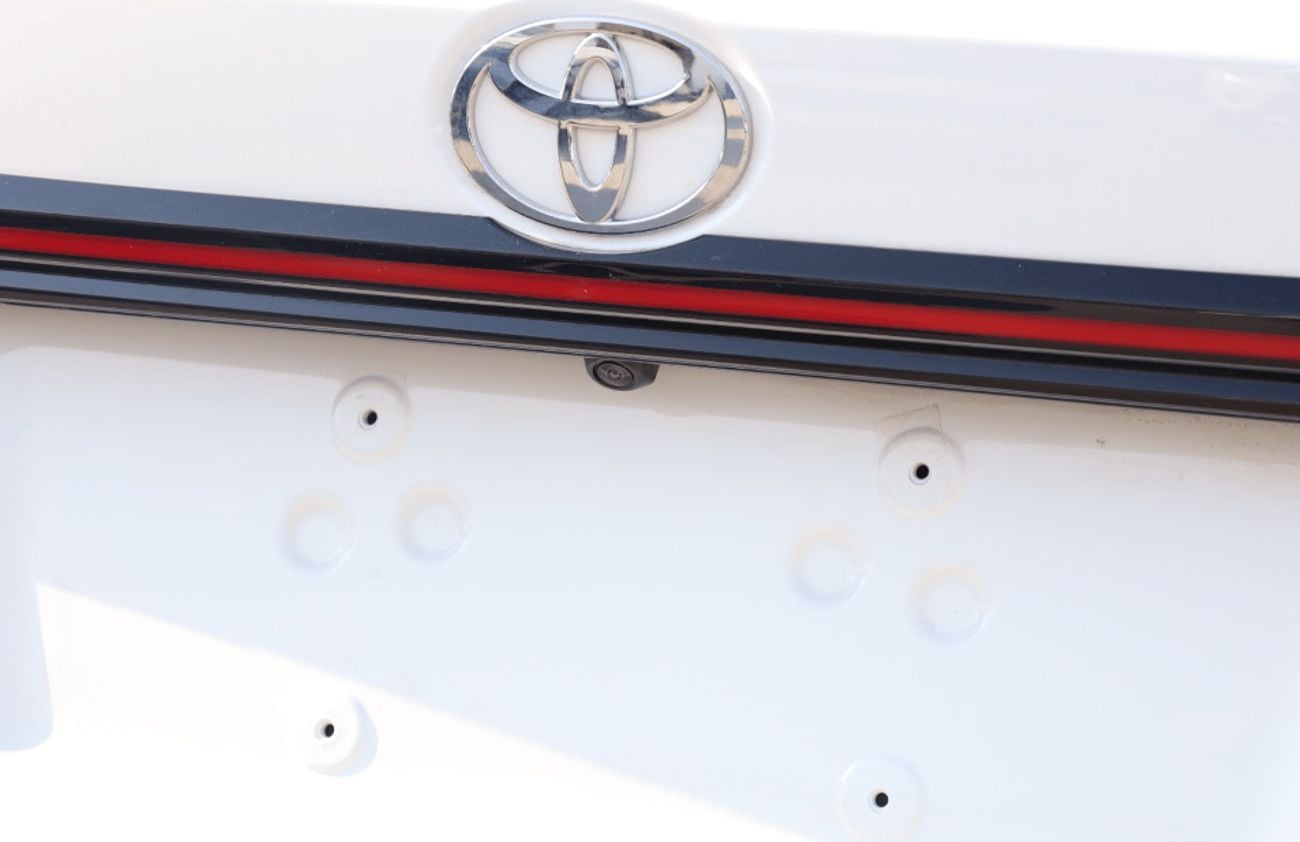Toyota Corolla XLI HEV