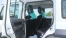 سوزوكي جيمني GLX . 1.5L . Petrol . 4WD . 4-Speed Automatic . 5 Seats . 5 Doors موديل 2026. للتصدير