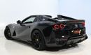 فيراري 812 GTS GTS فيراري 812 GTS موديل 2021، سجل صيانة كامل (الطاير)، طلاء أصلي، طبقة حماية كاملة، ملكية نظيفة