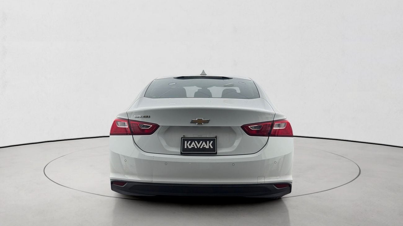 Chevrolet Malibu LS | Guaranteed Warranty | 0 Down Payment