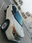 Ford Explorer BASE