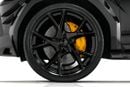 Lamborghini Urus MANSORY European Specs