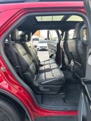 Ford Explorer ST