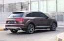 أودي Q7 55 TFSI Audi Q7 2019 مواصفات خليجية