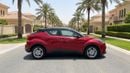 Toyota C-HR VX 2023 | AED 1110/Month | 0 DP | 30 Day Return | Warranty | Service History