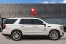 جي أم سي يوكون DENALI GMC Yukon 2500 Denali 2025 GCC | Agency Warranty | Service Contract