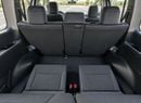Toyota Land Cruiser VXR 2022MODEL 3.3L twin turbo v6 Diesel engine Colour Black Transmission Automatic Interior Black push s