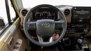 Toyota Land Cruiser Pickup 70 TOYOTA LAND CRUISER | 2-YEAR WARRANTY + SERVICE AVAILABLE | IN-HOUSE FINANCING | 0% DOWNPA