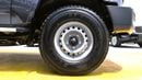 Toyota Land Cruiser 70