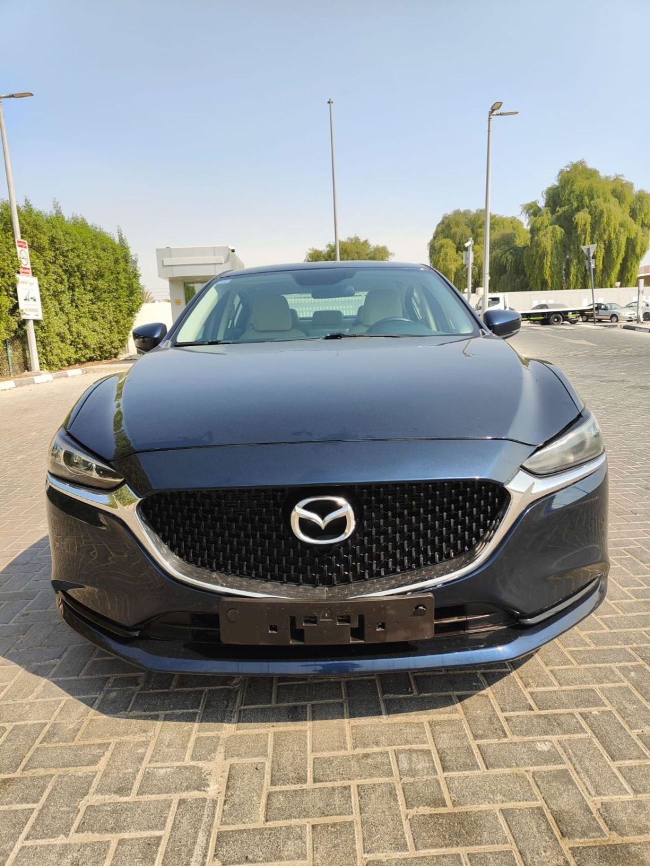 مازدا 6 كور مازدا 6 موديل 2025