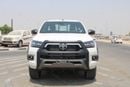Toyota Hilux ADVENTURE