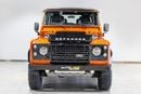 Land Rover Defender 90
