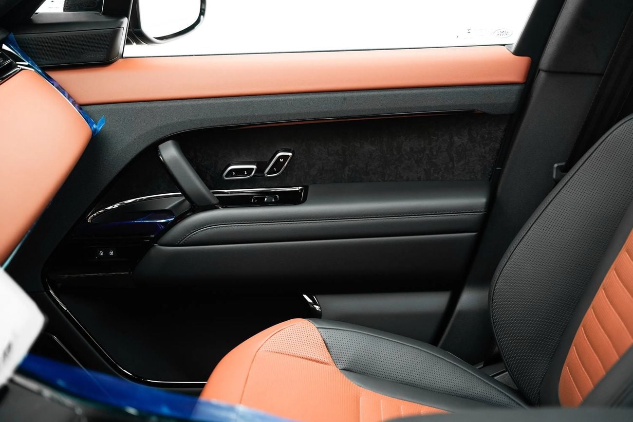 Land Rover Range Rover Sport EDITION 2