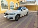 BMW X6 35i M SPORT