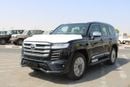 Toyota Land Cruiser VXR