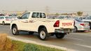 Toyota Hilux GL
