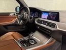 BMW X7 50i M SPORT Bmw X7 50i M | 2019 | GCC Specs | Super clean