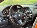 BMW X4 XDRIVE 28I GCC Specs
