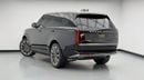 Land Rover Range Rover HSE P530