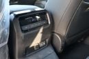تويوتا برادو VXR 2026 Toyota Prado LC250 2.4L petrol All Rounder MID