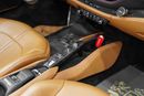 Ferrari F8 Spider Spider 2021 Ferrari F8 Spider, Passenger Display, Service Package Till 2028, GCC Spec!!