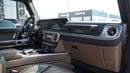 Mercedes Benz G63 AMG