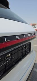 Lexus RX350