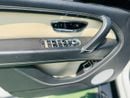 Bentley Bentayga SIGNATURE BENTLEY BENTAYGA 2018.ENGINE 6.0L/V12.