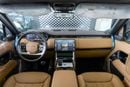 Land Rover Range Rover AUTOBIOGRAPHY P400 Range Rover Vogue Autobiography P400 | AWD | V6 | 2026 | GCC Specs