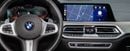 بي أم دبليو X6 XDRIVE40I M SPORT