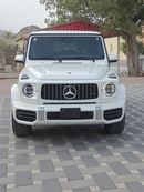 لاند روفر رينج روفر G63 2021