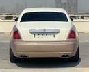رولز رويس جوست SWB