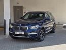 BMW X3 XDRIVE 30i EXCLUSIVE