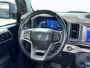 Ford Bronco BIG BEND B4D2222/AL TAYER MOTORS/AL QOUZ SHOWROOM